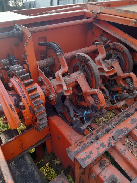 Balotiere class markant 40