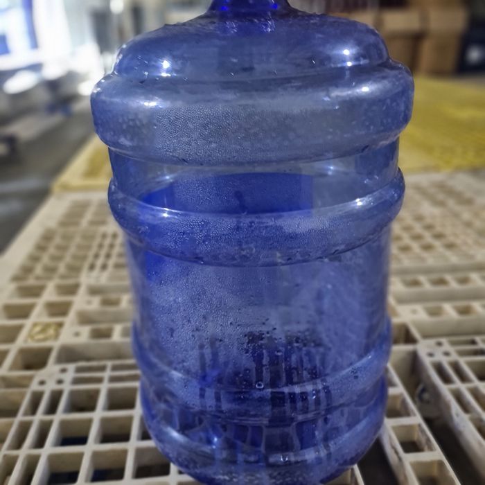 Eskirgan baklashkalar sotladi