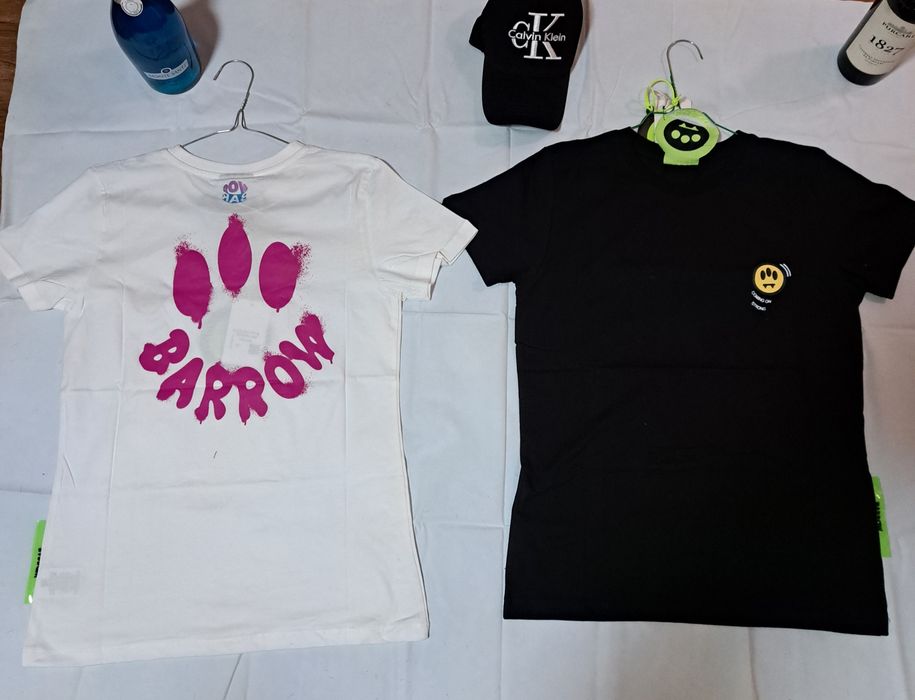 Tricouri 1/1 originale