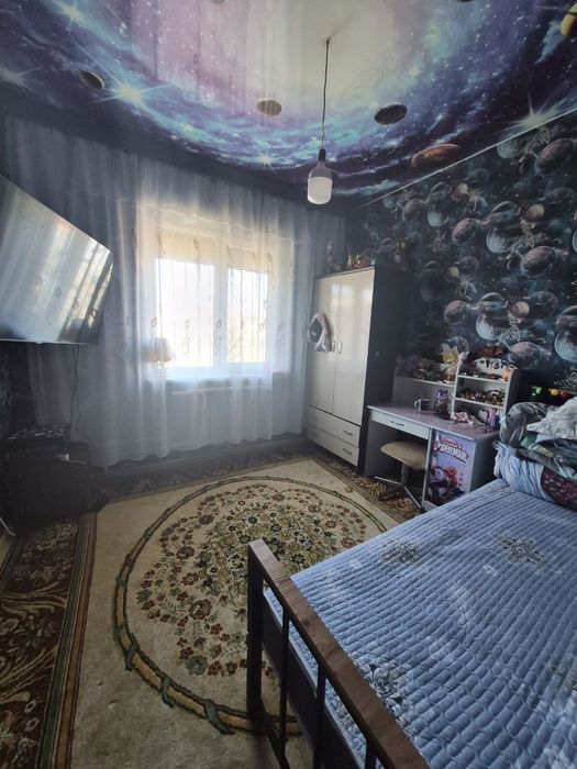 Продаётся Квартира. Франция. 91кв.м. Миробадский р-н Суворовское уч-ще