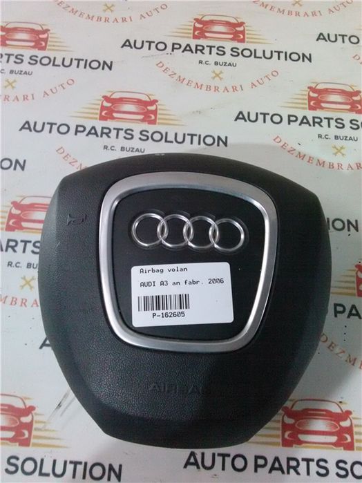 Airbag volan audi a3 an fabr. 2006