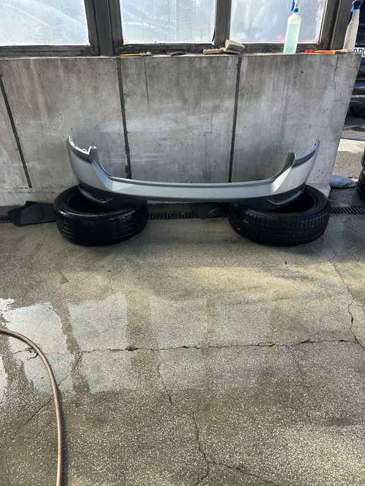 VW T-Roc 2022 задна броня Ое