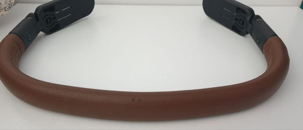 Бебешка количка KinderKraft ALL ROAD, птици