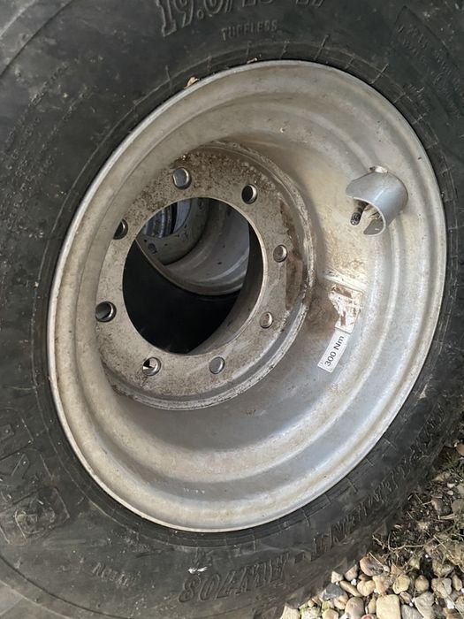 19.0/45r17