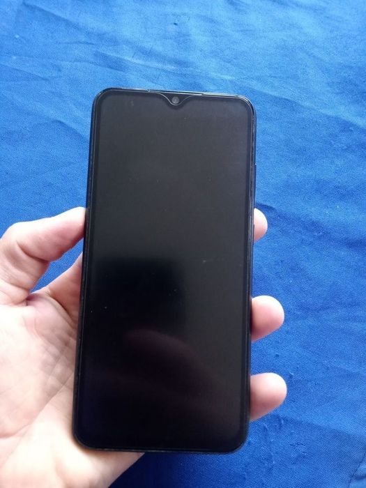 Masalan Redmi note 8