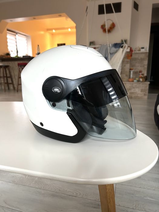 Cască motor/ ATV/ scooter