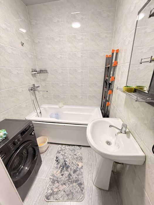 Sherikchilikda turishga kvartira bollarga Яккасарайский район улБабура