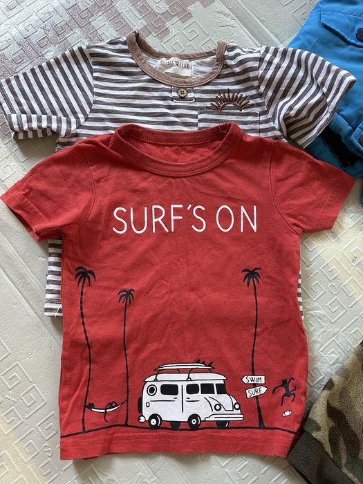 Одежда для мальчика