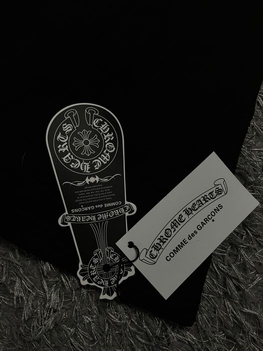 Chrome hearts Longsleeve