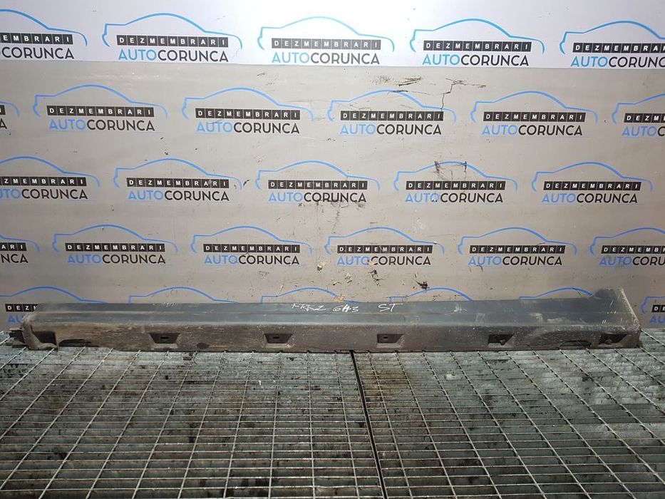 Prag stanga Land Rover Freelander 2 Facelift 2010 - 2012 SUV 4 Usi ALB (643)