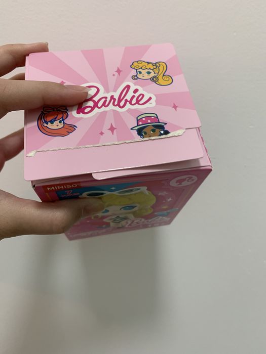 Продаю Фигурку Barbie