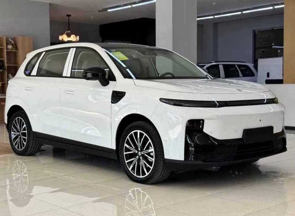 leapmotor B10 comfort 510km Nasiya savdo va Naqd tolov