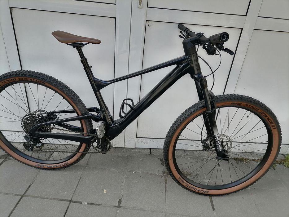 Scott Spark 970 Traill