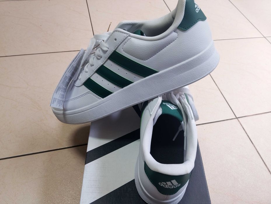 Маратонки adidas Breaknet 2.0