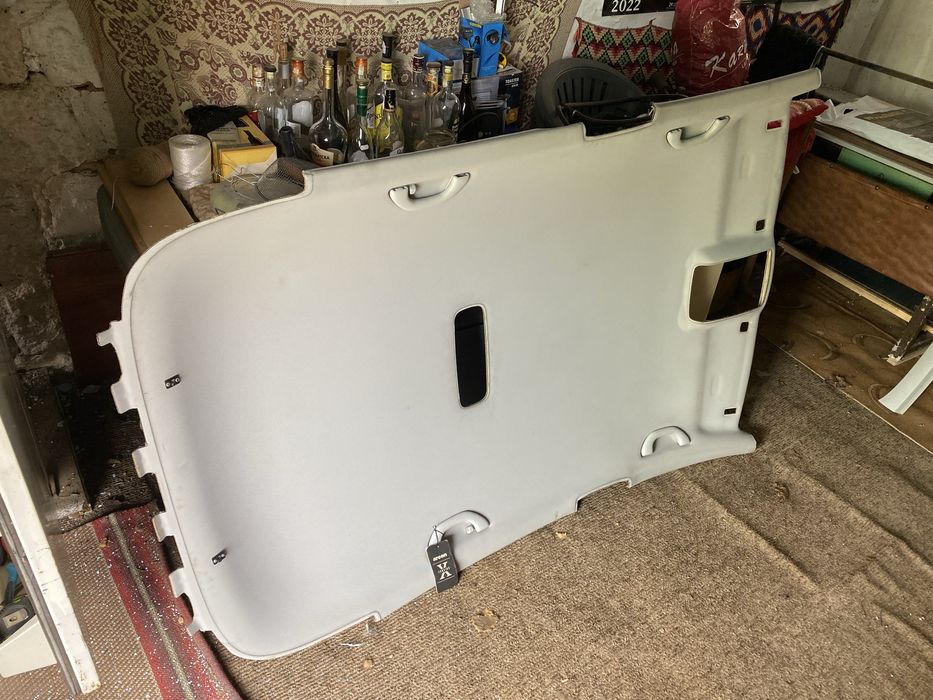 Таван за голф 5