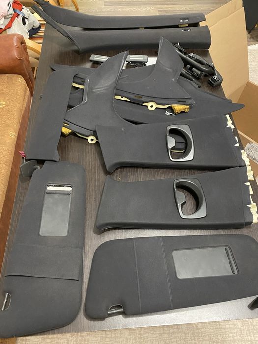 Accesori plafon m bmw e60
