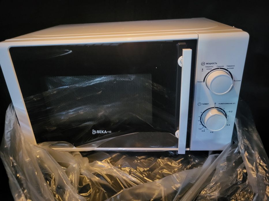 Микровалновка - BEKA MW20W1