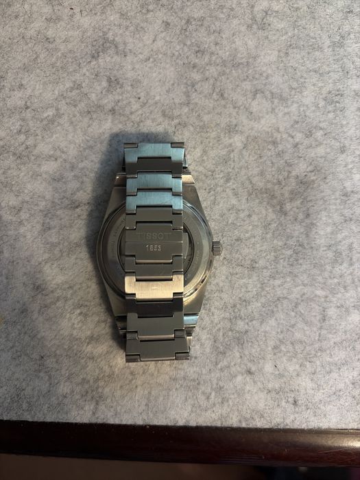 Tissot ceas PRX NOU