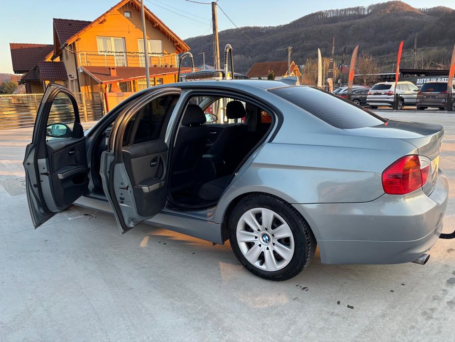 vand bmw seria 3 e90