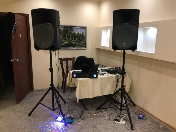 Aparatura / Kalonka va usilitel xizmati| Калонка ва усилител хизмати