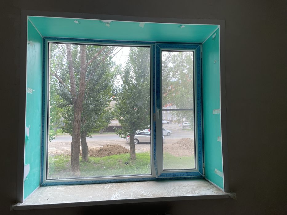 Продам пластиковое окно