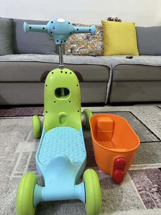 Trotineta 3 in 1 Skip Hop