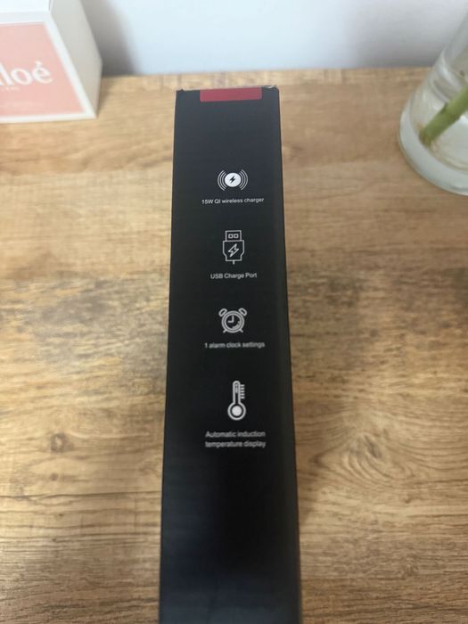 Statie incarcare telefon