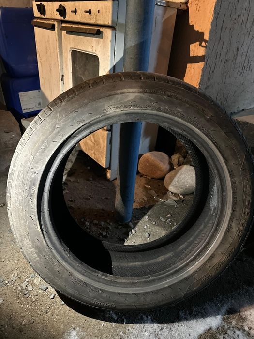 Шины летние р17 размера