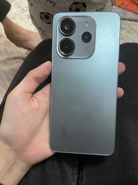 Redmi Note14, 128Гб