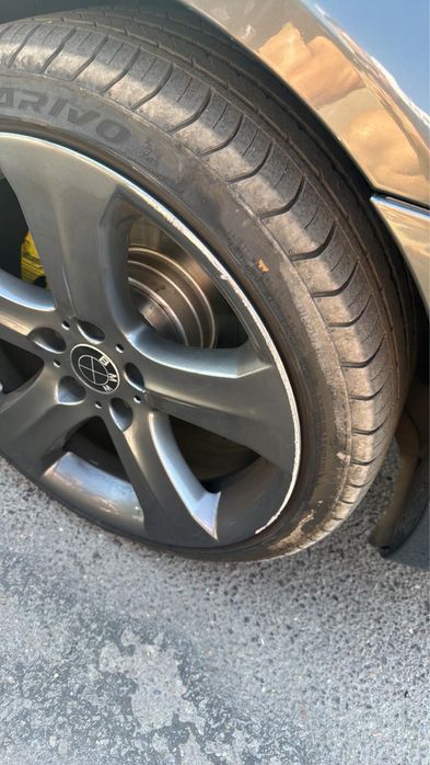 Джанти стил/ style 258 “19”