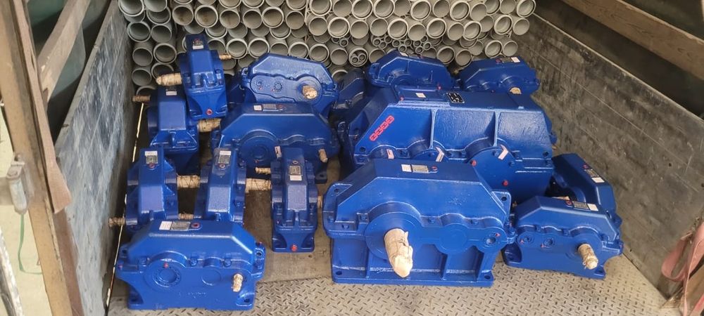 Продам Редуктора