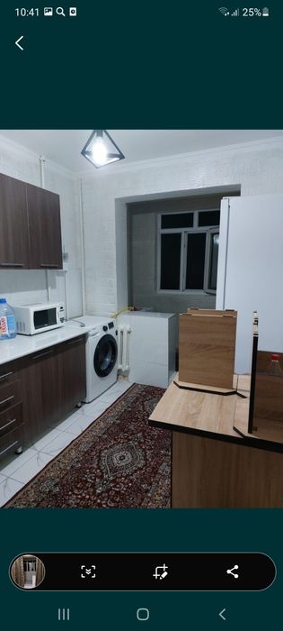 Квартира сатылады