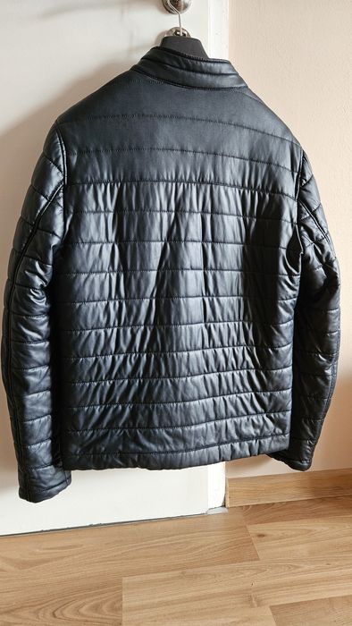 Зимно яке U.S.P.A