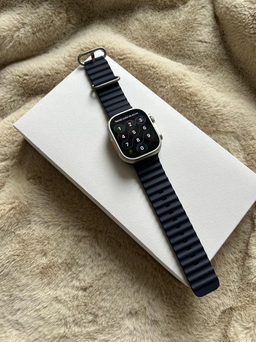 Apple watch Ultra 2