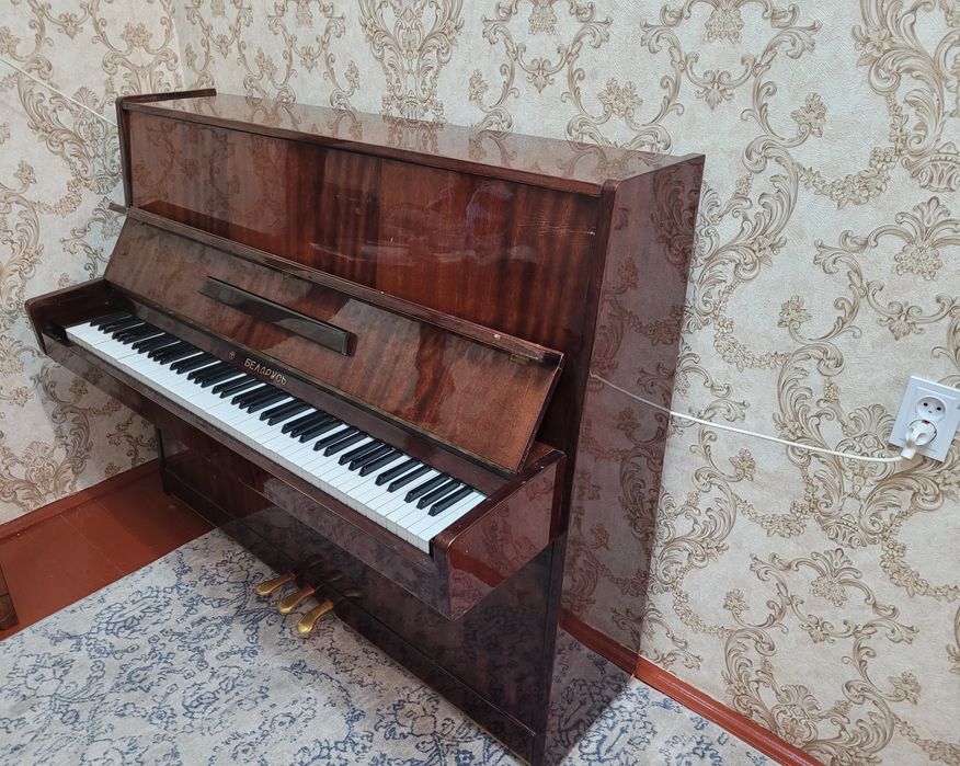 Продается пианина,