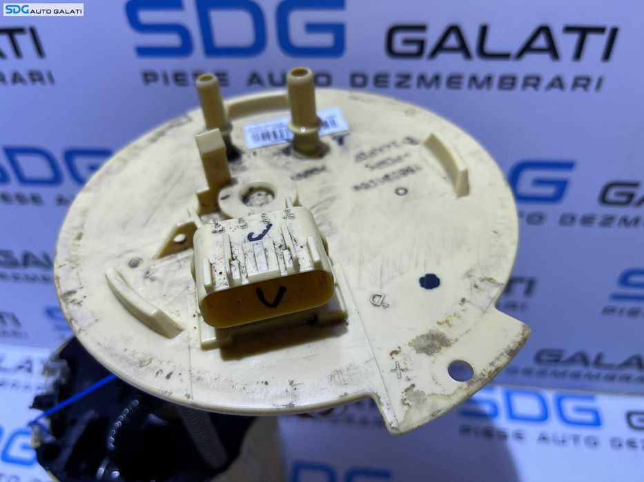 Pompa Combustibil Motorina Rezervor Opel Astra J 1.6 CDTI 2009 - 2015 Cod 13588662 13503108 [HS0037]