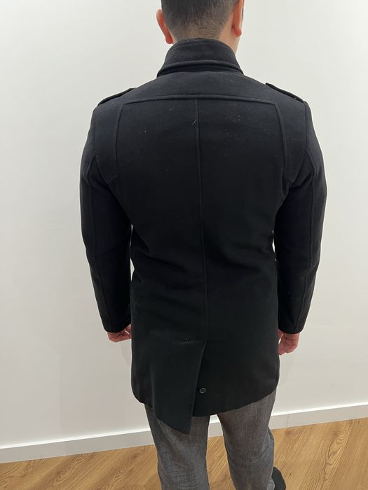 Продам мужское пальто