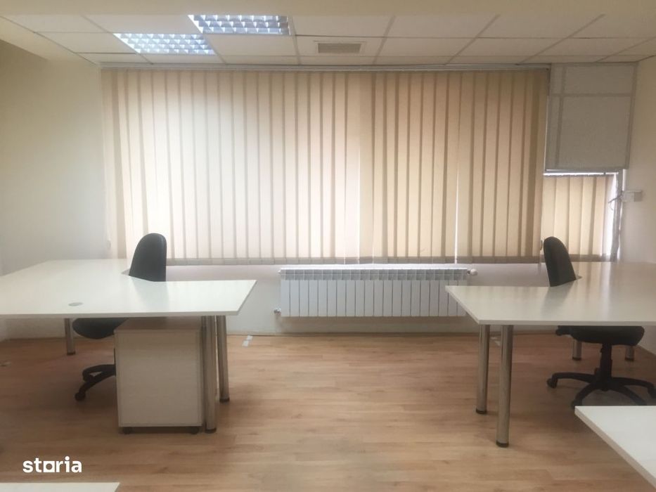 Spatii birou si training de inchiriat in zona Faleza Port