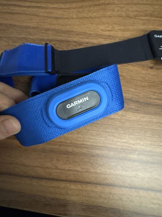 Garmin forerunner 945 bundle