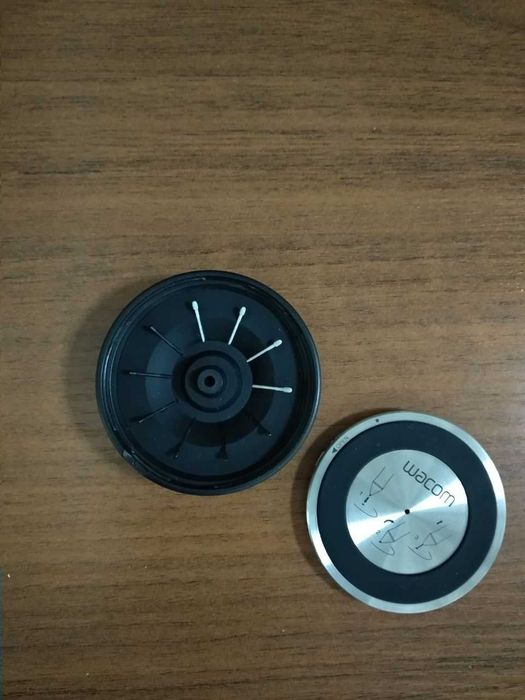 Графический планшет Wacom Intuos Pro Large (PTH-860)