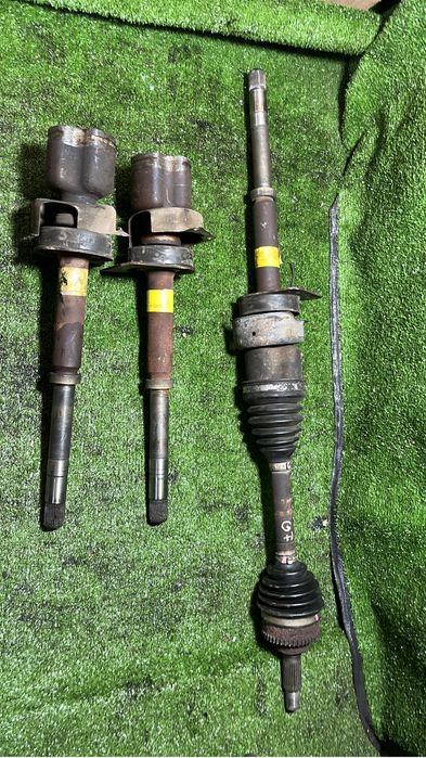 Привода граната в сборе