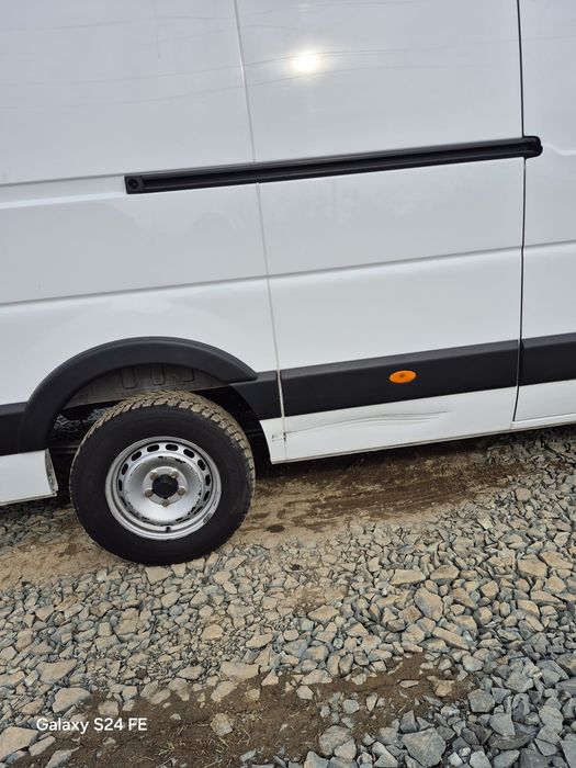 RENAULT Master 2021 — imagine 3
