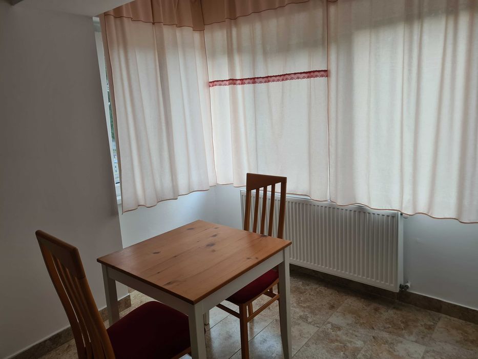 Vand Apartament 1 camera Buzaului