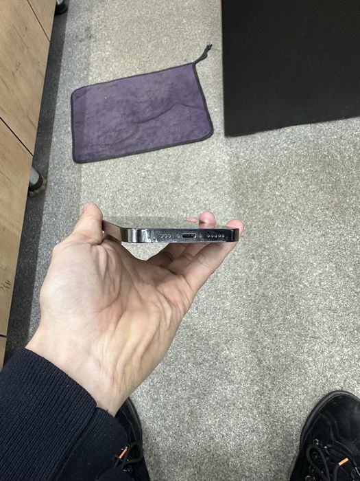 Айфон 13 pro (128gb) 100%