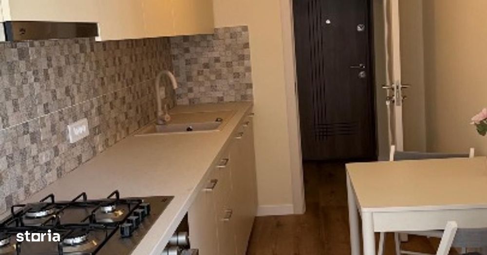 Apartament 2 Camere de inchiriat | Stefan Cel Mare | Parcare | Boiler — fotografia 3