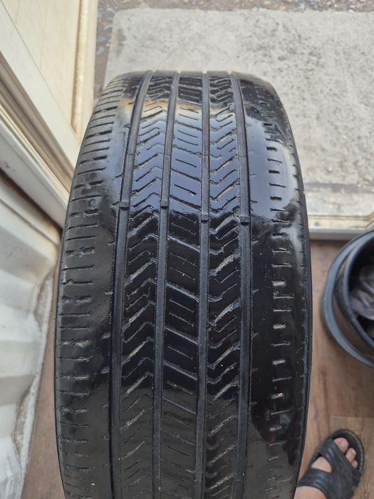 Комплект летних шин