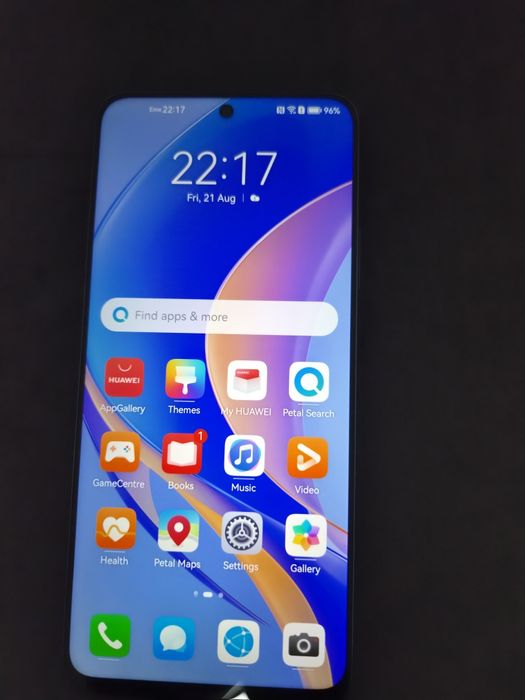 Huawei nova y90- husa cadou-nu trimit curier