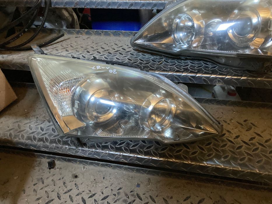 Фар. Фарове за HONDA CR-V 2007-2012г