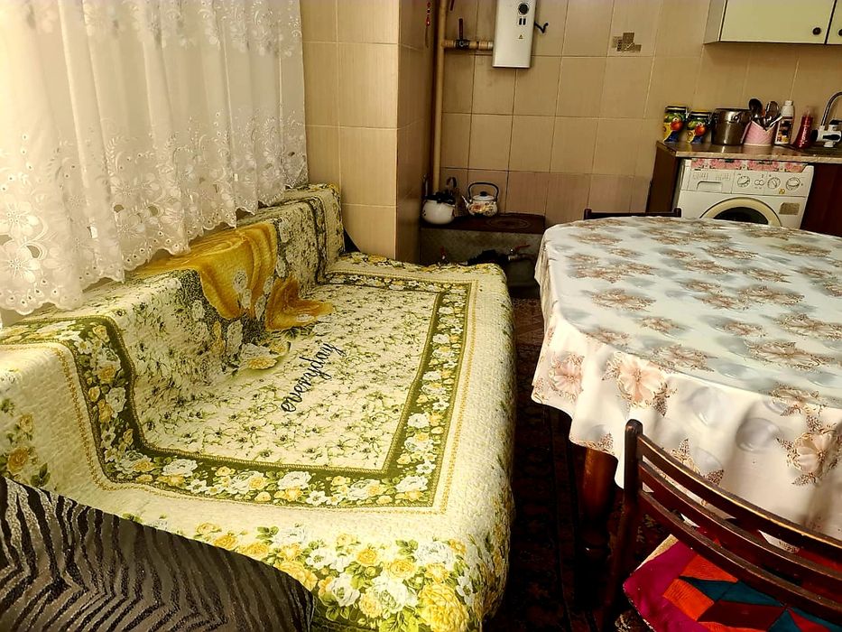 дом 4 комнатная с Каратальск