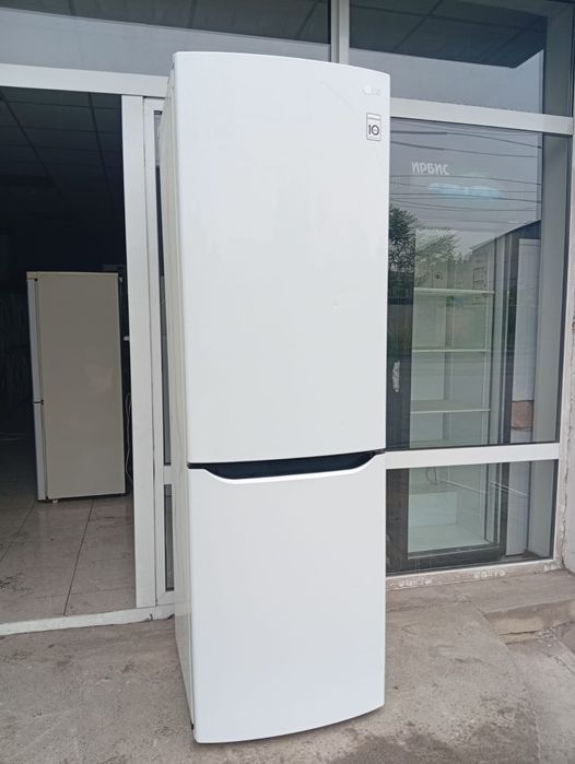 Холодильник   LG